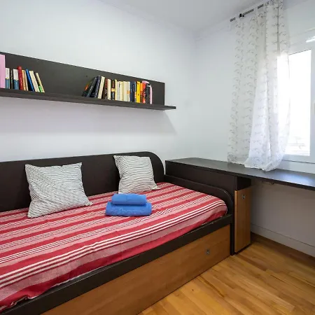 Irule By Interhome