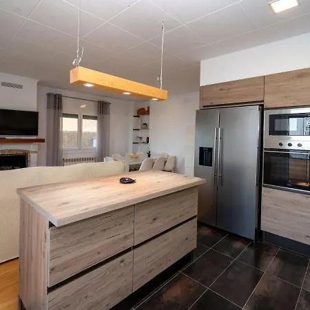 Irule By Interhome * Sant Cebrià de Vallalta