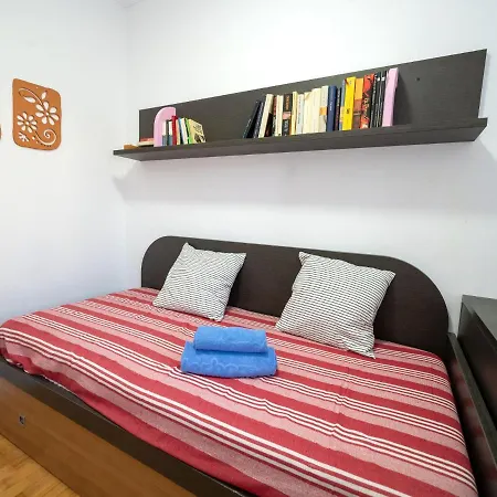 Irule By Interhome Sant Cebrià de Vallalta