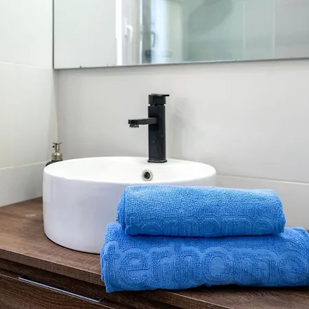 Irule By Interhome