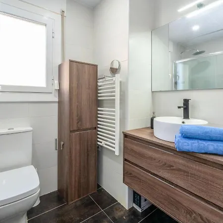 Apartamento Irule By Interhome *