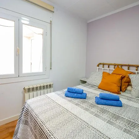 Irule By Interhome * Sant Cebrià de Vallalta