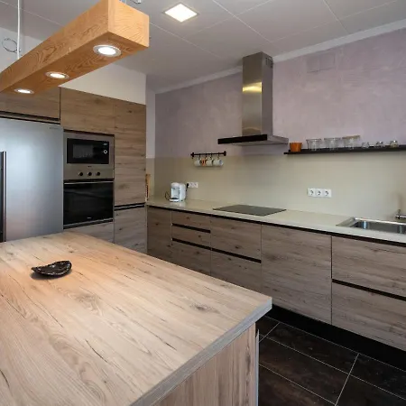 Irule By Interhome * Sant Cebrià de Vallalta