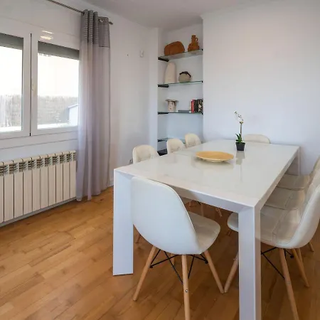 Irule By Interhome Apartamento Sant Cebrià de Vallalta