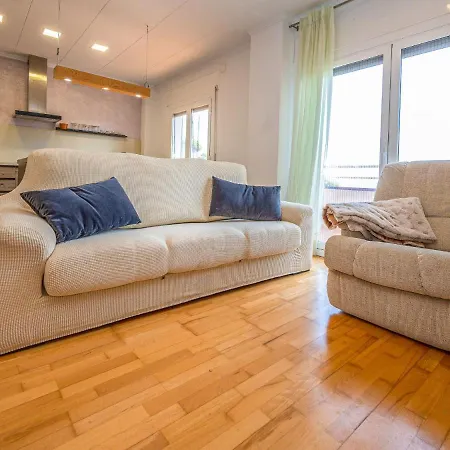 Irule By Interhome * Sant Cebrià de Vallalta