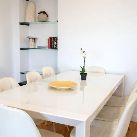 Irule By Interhome Apartamento Sant Cebrià de Vallalta