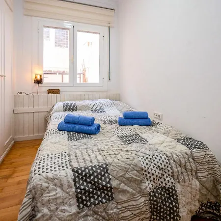 Apartamento Irule By Interhome *