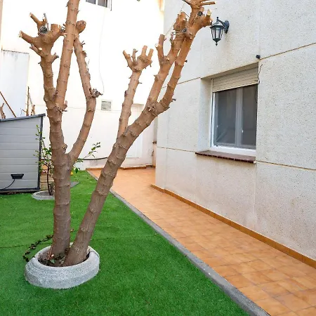 Irule By Interhome Apartamento Sant Cebrià de Vallalta